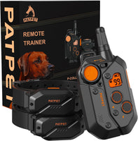 Professional Long-Range Dual-Dog System