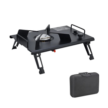 Modular IGT All-Terrain Camp Table