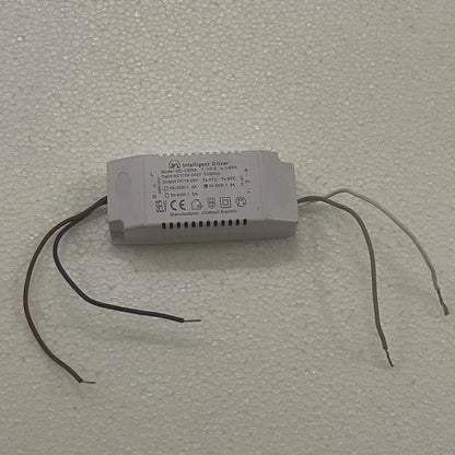 Nordic Minimalist Linear Pendant Light