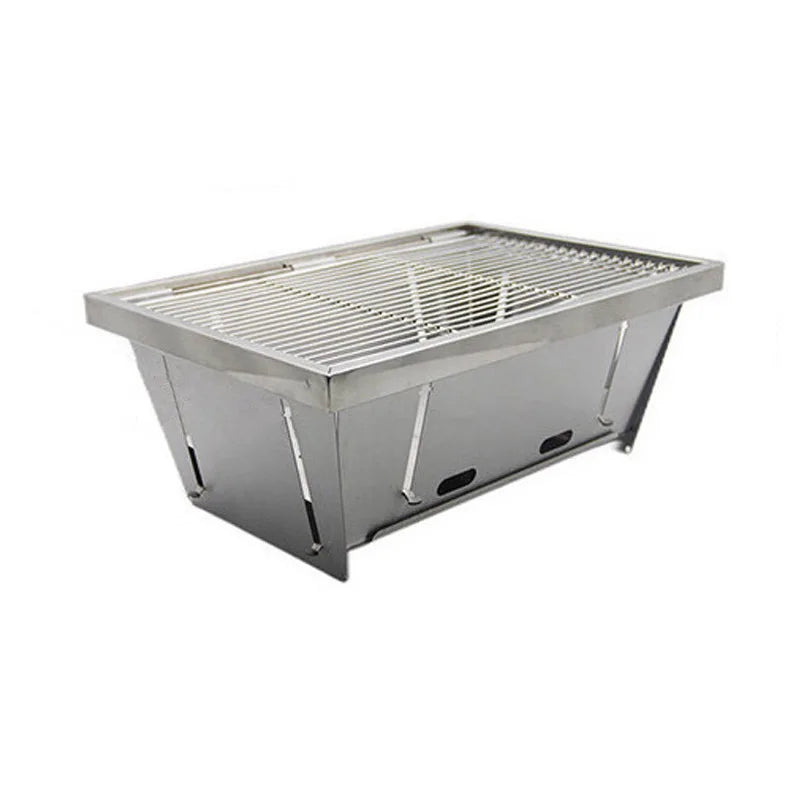 Modular IGT All-Terrain Camp Table