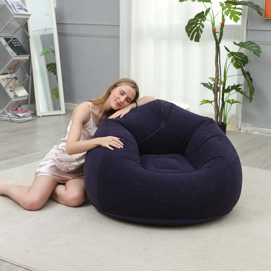 CloudDrift Portable Sofa