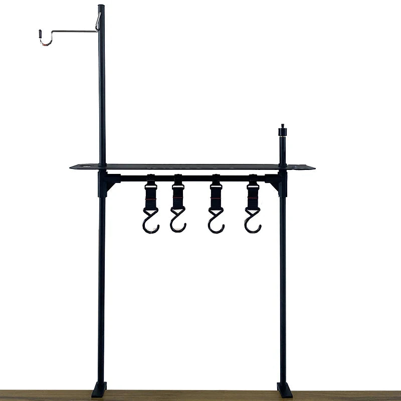 Modular IGT All-Terrain Camp Table