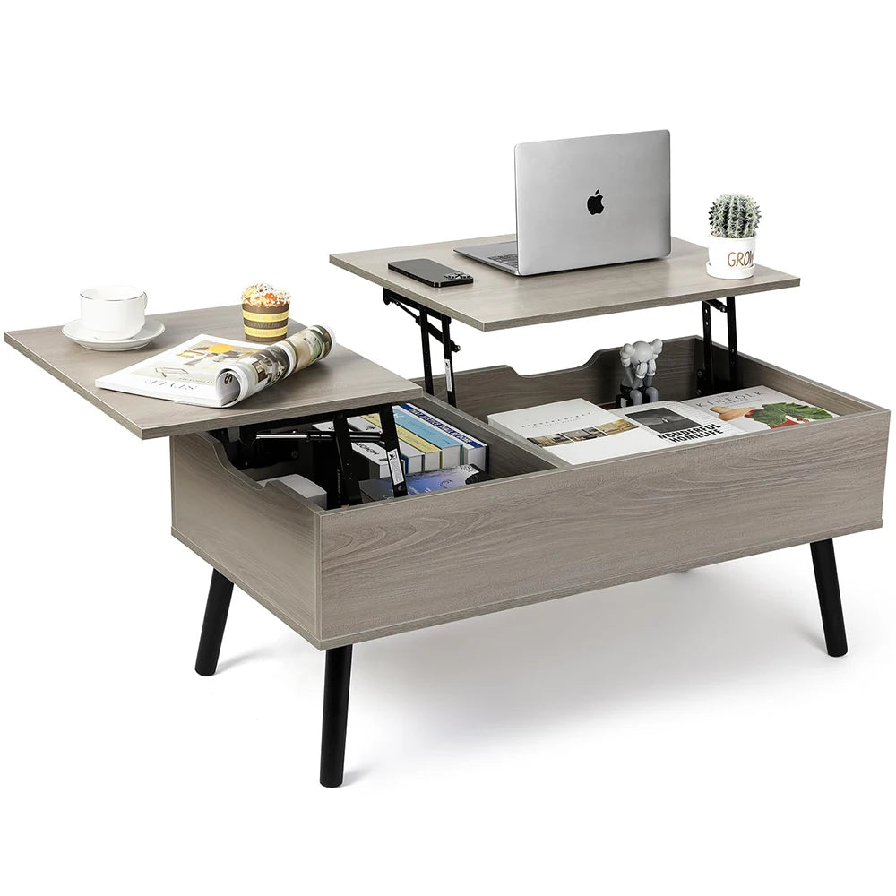 Modern Lift Top Coffee Table
