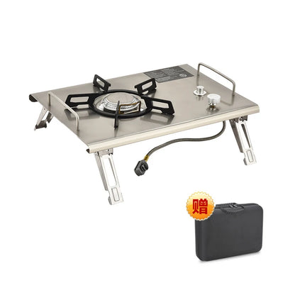 Modular IGT All-Terrain Camp Table
