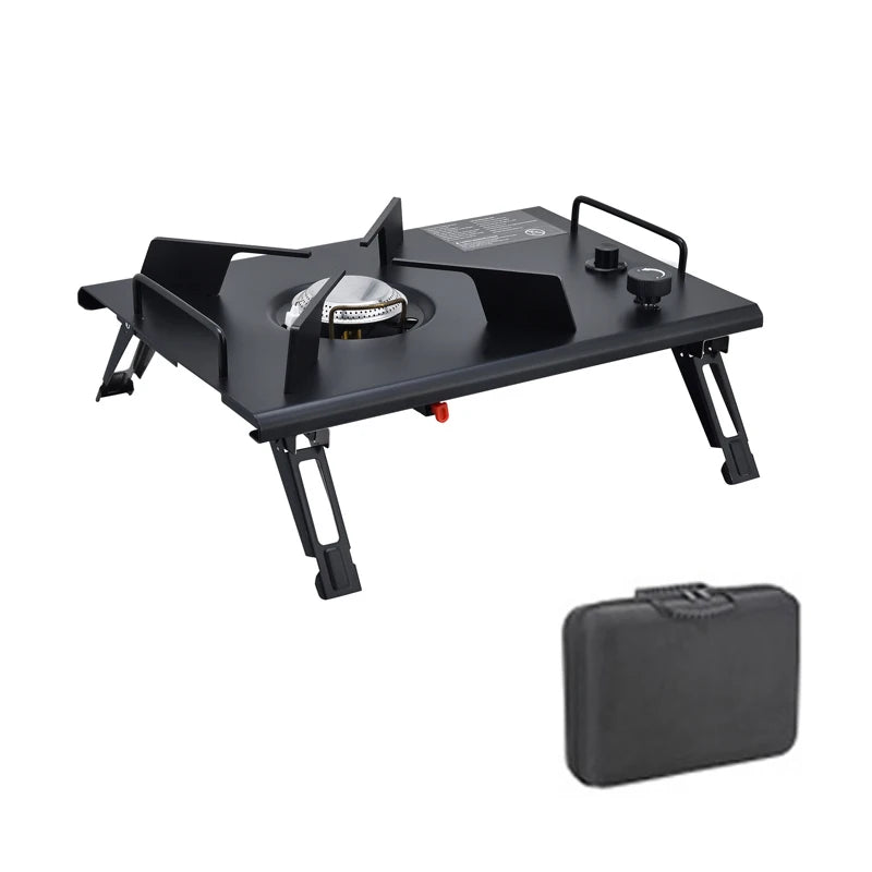 Modular IGT All-Terrain Camp Table