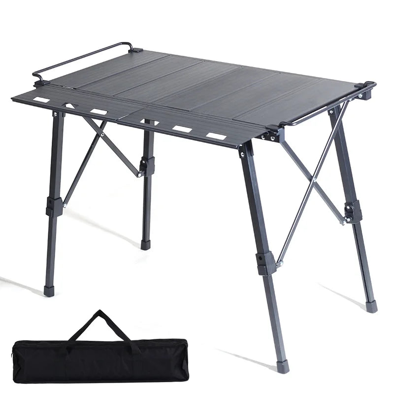 Modular IGT All-Terrain Camp Table